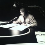 Angelets Negres- Flash FM. Foto: Cristobal Castro.