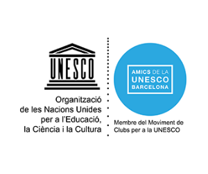 Amics de la UNESCO Barcelona